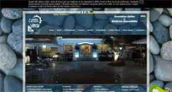 Desktop Screenshot of hotel-costaverde.com